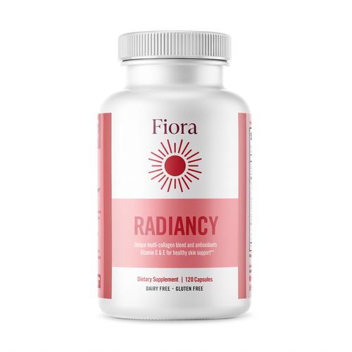 Radiancy מבית Fiora